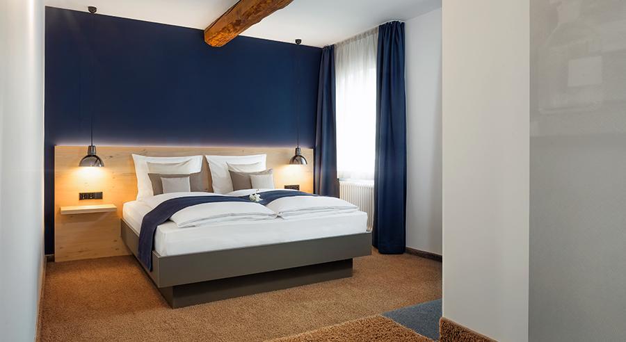 Bischoffs Hotel บัดอูราค ภายนอก รูปภาพ