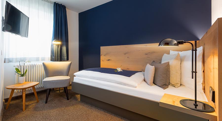 Bischoffs Hotel บัดอูราค ภายนอก รูปภาพ